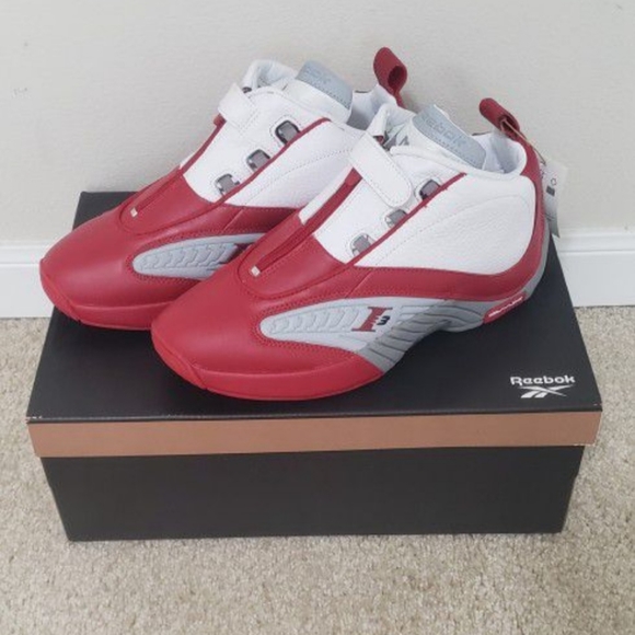 Reebok Other - Allen Iverson Reebok Answer IV OG 20th Anniversary